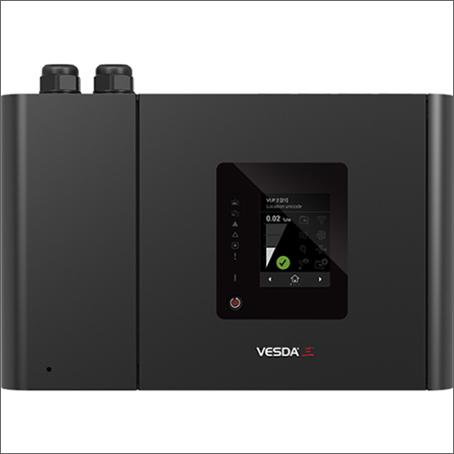 Vesda E-vep Aspirating Smoke Detector