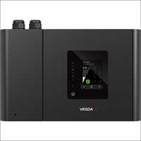 Vesda E-vep Aspirating Smoke Detector