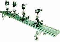 Bi-prism Assembly