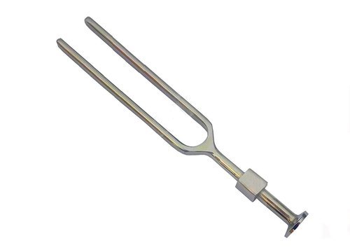 Conxport Tuning Fork Stainless Steel