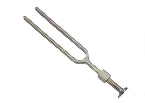 Conxport Tuning Fork Stainless Steel