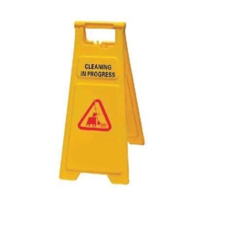 Caution Sign Board