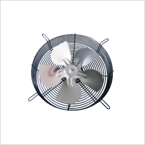 Elevator Cabin Fan By EXCELLA ELECTRONICS