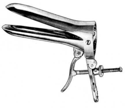 Conxport Vaginal Speculum Cuscos By CONTEMPORARY EXPORT INDUSTRY