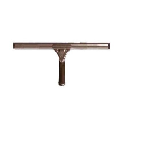 Stainless Steel Window Squeegee