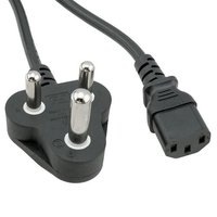 10amp computer power cords