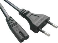 2pin philips power cords