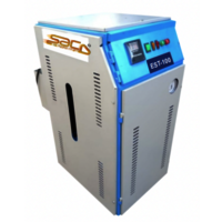 Electric Steamer Warranty: 1