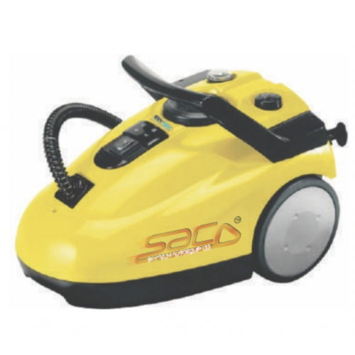 Compact Steam Cleaner Warranty: 1