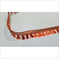25 Mtr Samosa Pumty Fancy Zalar Lace