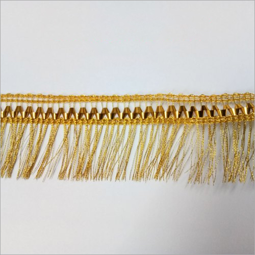 50 Mtr Samosa Zalar Designer Chunri Lace
