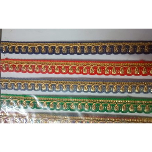 18 Mtr Zalar Lace