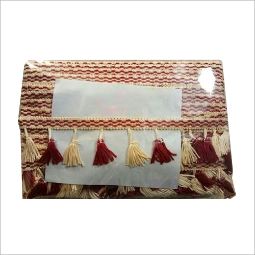 15 Mtr Sangam Classic Curtain Lace