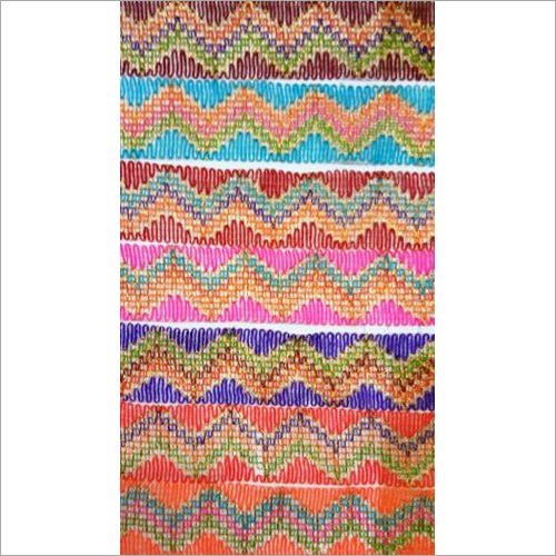 Designer Dupatta Lace