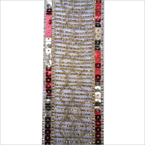 Modern Dupatta Lace