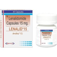 Lenalidomide Capsules 15 mg