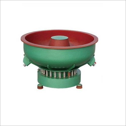 Vibratory Bowl Dryer