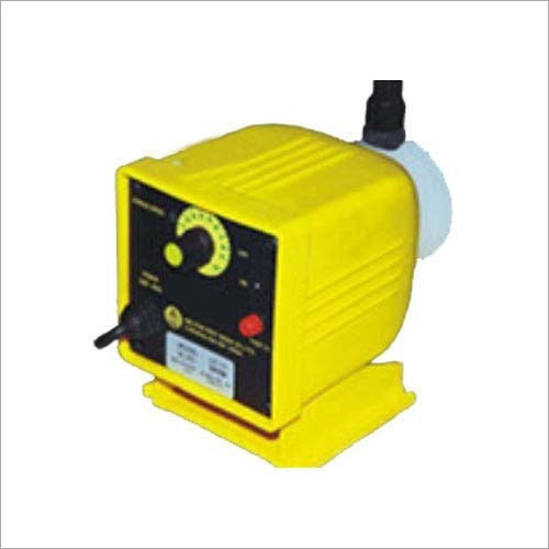 Analog Dosing Pump