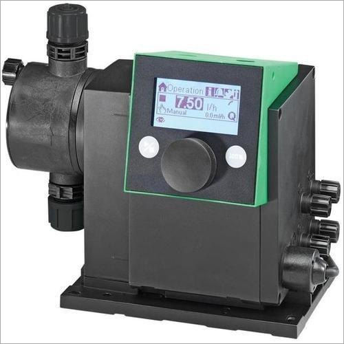 Digital Display Dosing Pump