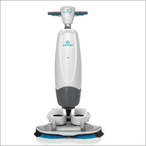 Revolutionary Walk Behind Scrubber Dryer