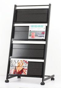 Magazine Stand