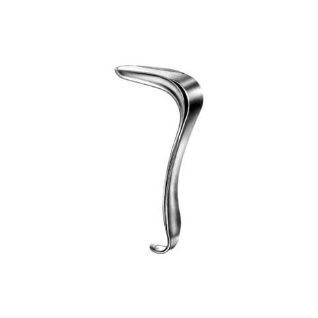 Conxport Vaginal Speculum Kristeller