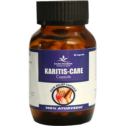 Karitis-care Capsule