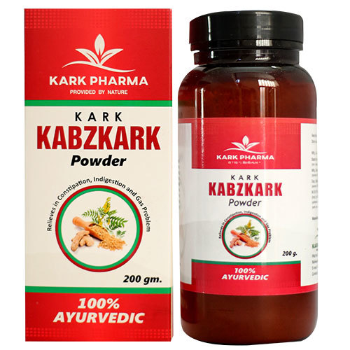 Kabzkark Powder