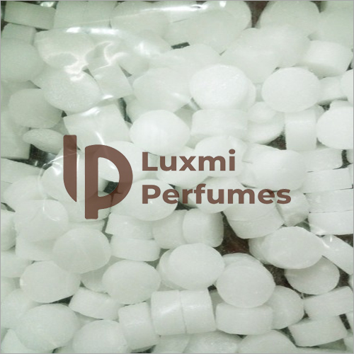 Camphor Round Tablet By LUXMI PERFUMES PVT LTD