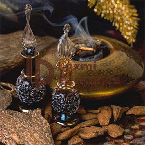 Arabic Perfume