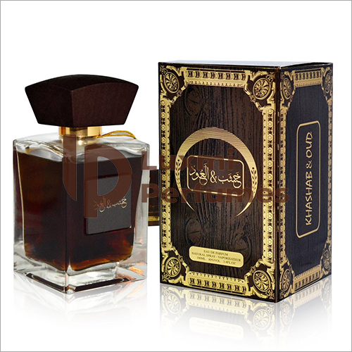 Arabic Oud Perfume