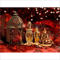 Fresh Arabic Majestic Perfume