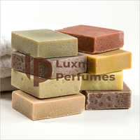 Natural Handmade Soap