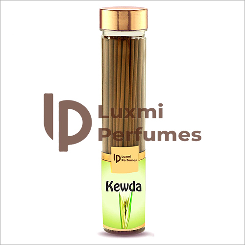 Kewda Incense Stick By LUXMI PERFUMES PVT LTD
