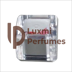 Perfume Square Caps By LUXMI PERFUMES PVT LTD