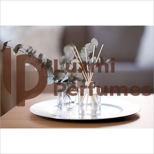 Fragrance Room Reed Diffuser