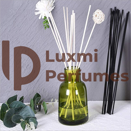 Floral Fragrance Reed Diffuser