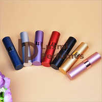 Portable Refillable Perfume