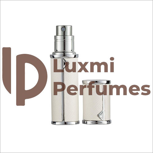 Refillable Perfume