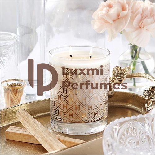 Votive Wax Candles By LUXMI PERFUMES PVT LTD