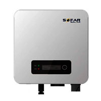 3 KW Solar Solar On Grid Inverter