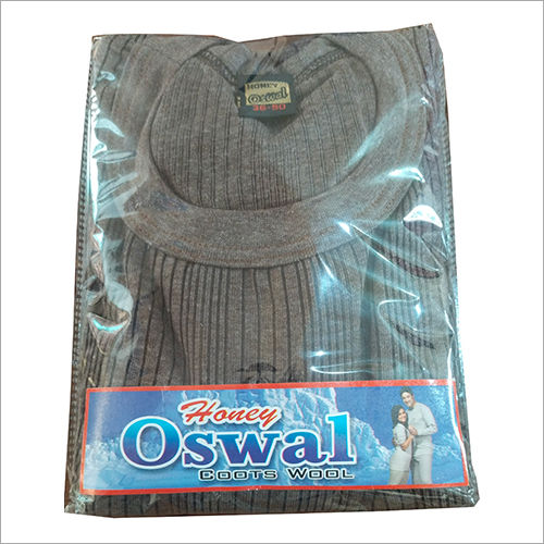 Winter Thermal Inner Wear at best price in Agra by Alfa Knitting Inc