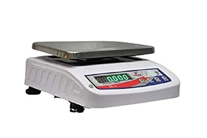 Conxport Table Top Digital Scale By CONTEMPORARY EXPORT INDUSTRY