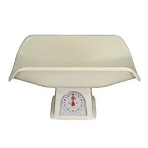 Conxport Infant Scale Plastic Tray