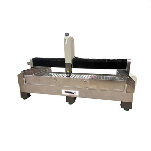 Cnc Stone Wood Carving Machine