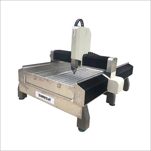 Cnc Stone/Wood Router Machine