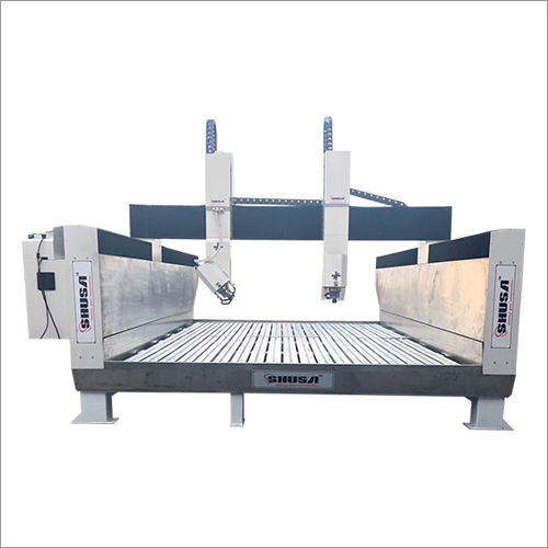 Cnc Stone Temple Carving Machine