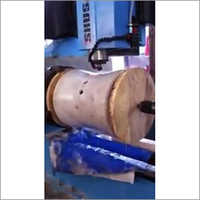Rotary Horizontal CNC Machine