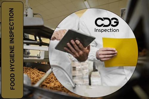 Food Hygiene Inspection
