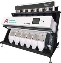 Rice Color Sorter